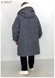 Пальто А 20517